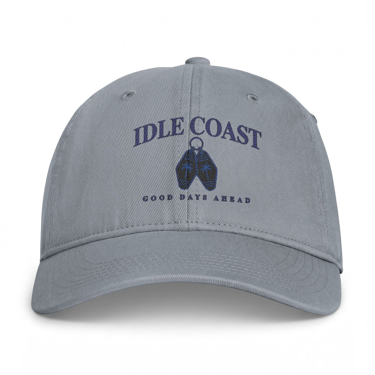 Good Days Ahead - Motel Keys Hat