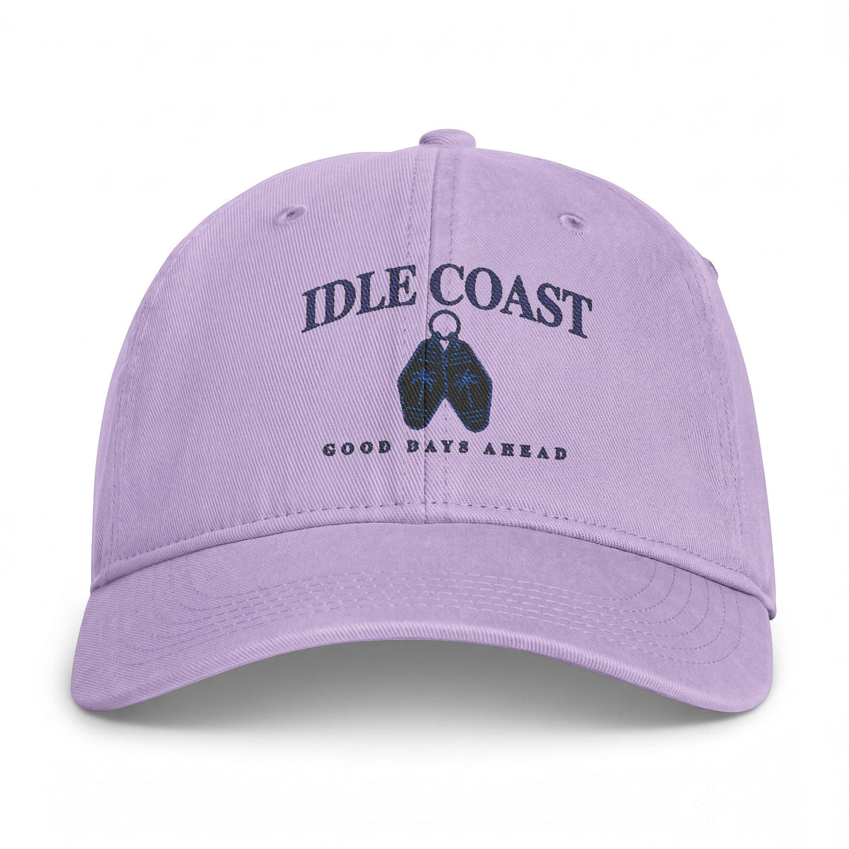 Good Days Ahead - Motel Keys Hat