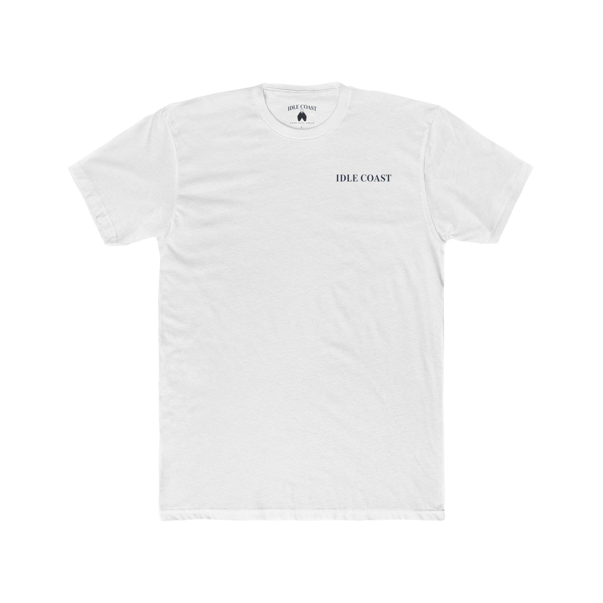 Good Days Ahead - Sunset Photo Tee