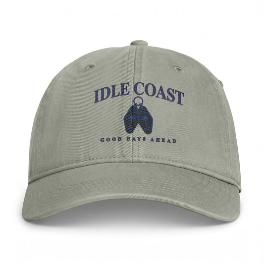 Good Days Ahead - Motel Keys Hat