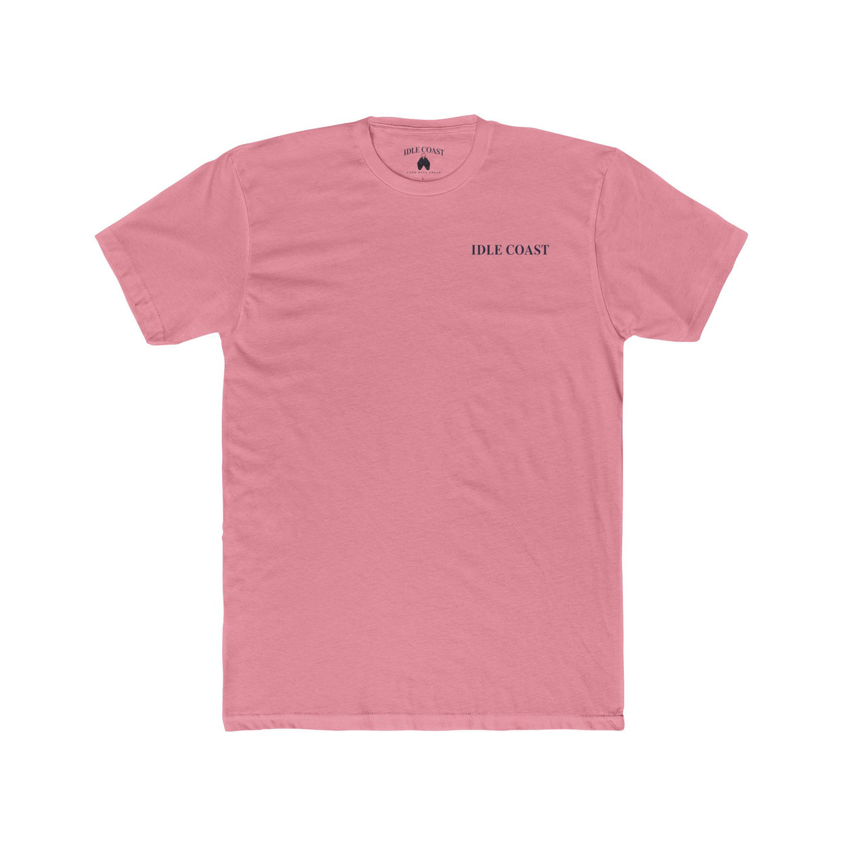 Good Days Ahead - Sunset Photo Tee