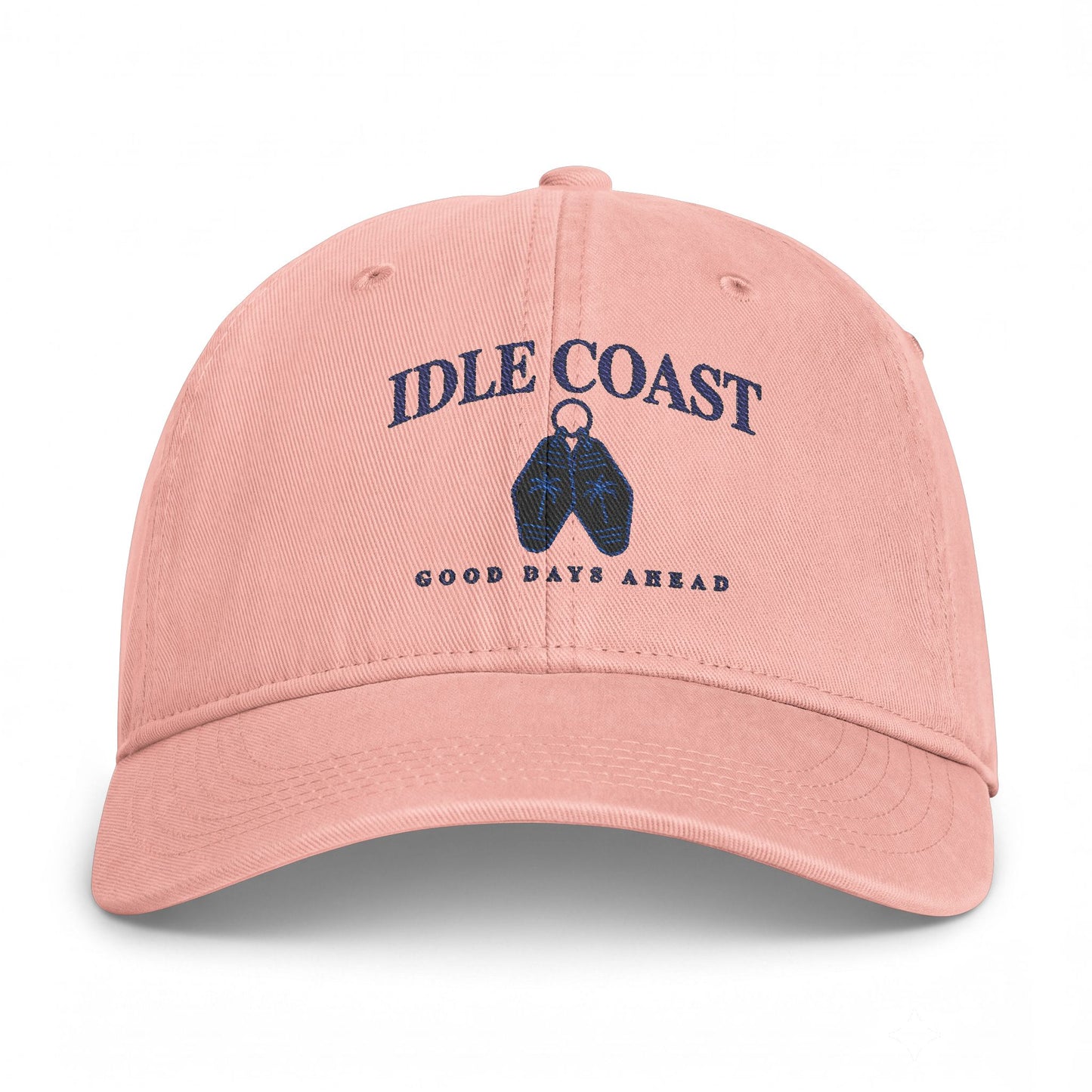 Good Days Ahead - Motel Keys Hat