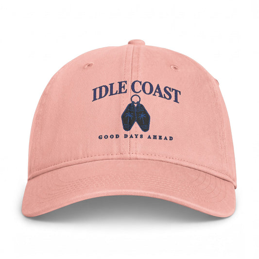 Good Days Ahead - Motel Keys Hat